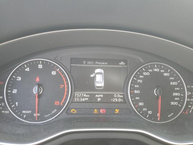 AUDI A5 PREMIUM 2019