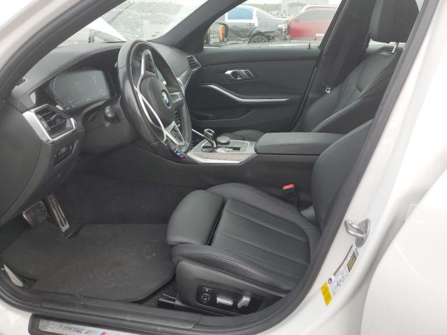 BMW 330I 2021