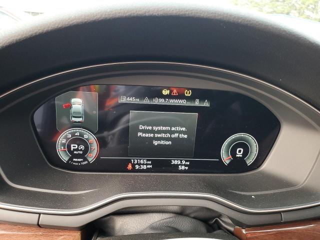 AUDI A4 PRESTIGE 40 2022