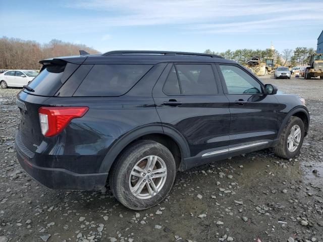 FORD EXPLORER XLT 2024