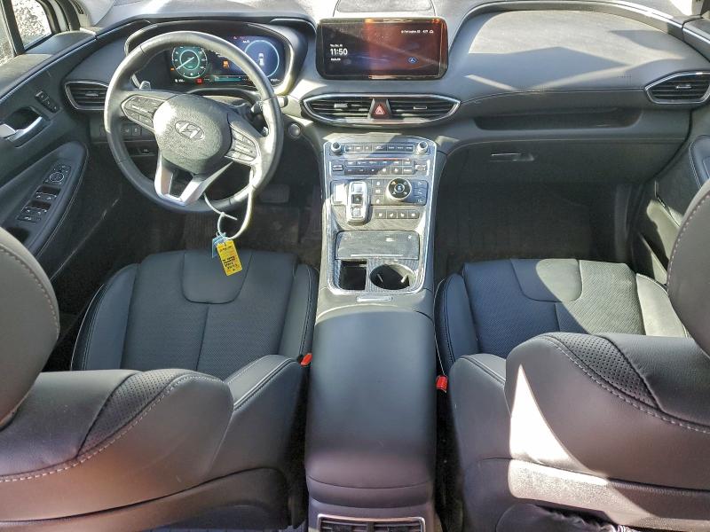 HYUNDAI SANTA FE LIMITED 2023