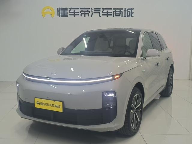 Li L6 2024