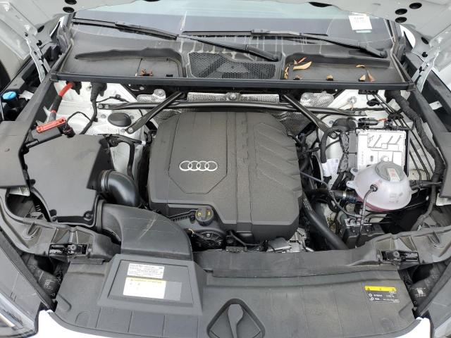 AUDI Q5 PREMIUM 45 2022