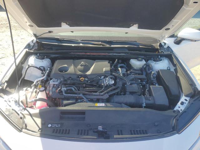 TOYOTA CAMRY XSE 2025
