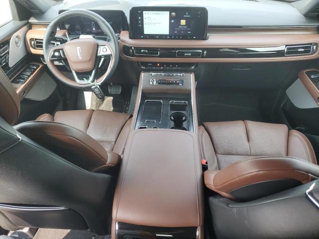 LINCOLN AVIATOR RESERVE 2025