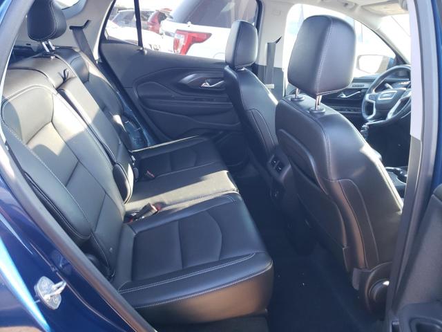 GMC TERRAIN SLT 2022