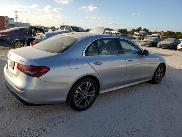 MERCEDES-BENZ E 350 4MATIC 2021