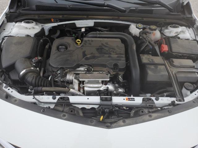 CHEVROLET MALIBU LS 2023