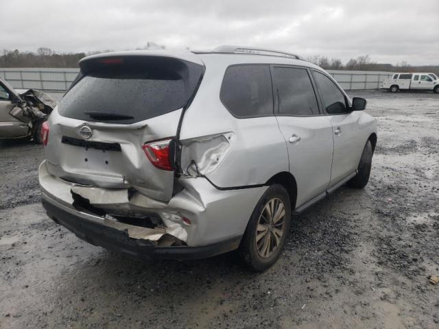 NISSAN PATHFINDER S 2019