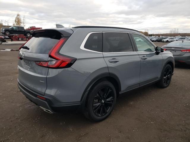 HONDA CR-V SPORT TOURING 2024