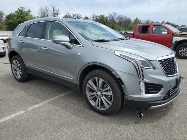 CADILLAC XT5 PREMIUM LUXURY 2024