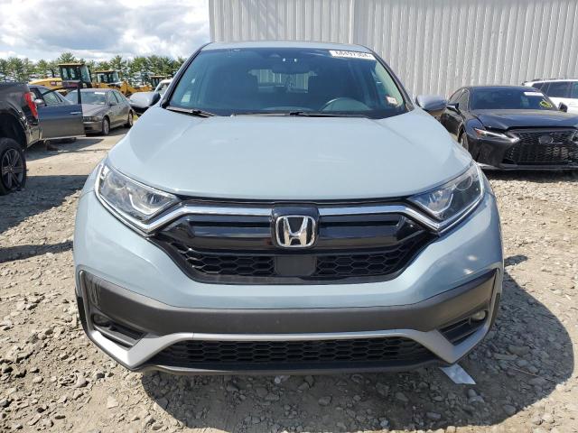 HONDA CR-V EXL 2022