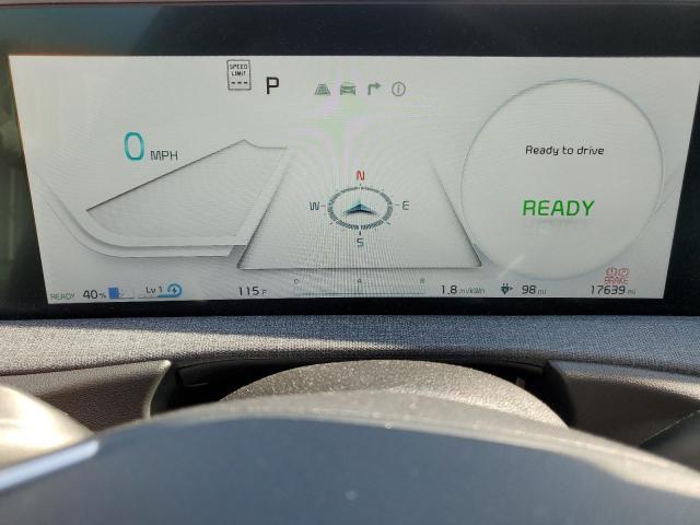KIA EV6 LIGHT 2023