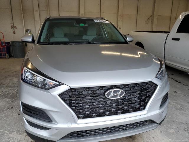 HYUNDAI TUCSON LIMITED 2020