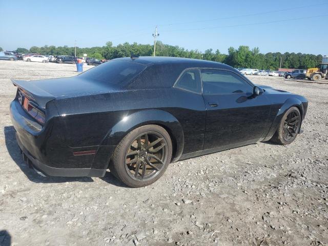 DODGE CHALLENGER R/T SCAT PACK 2021