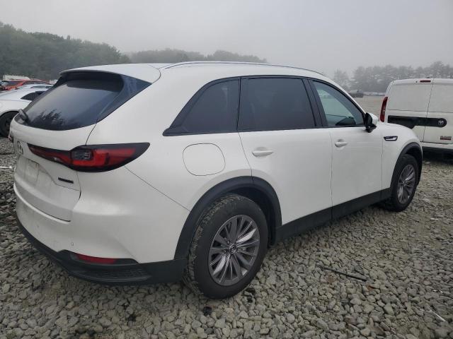 MAZDA CX-90 PREFERRED 2024