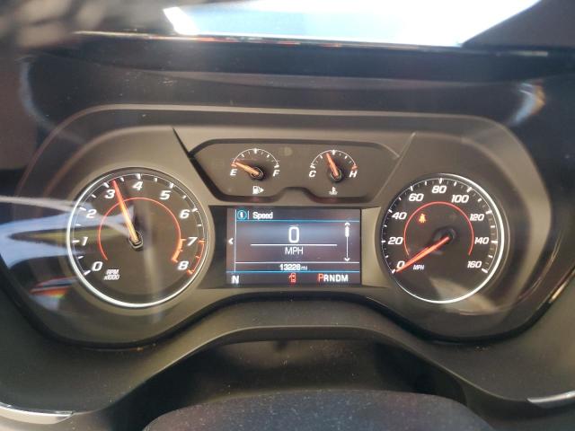 CHEVROLET CAMARO LS 2023