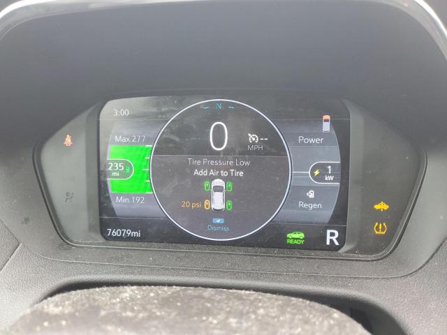 CHEVROLET BOLT EUV LT 2023
