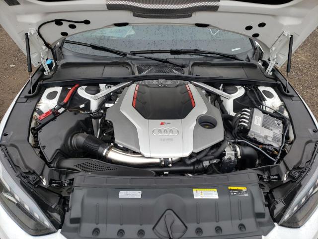 AUDI RS5 2021
