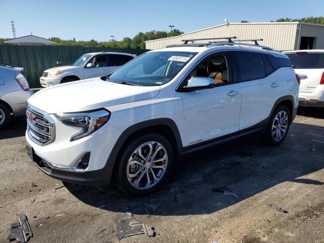 GMC TERRAIN SLT 2020