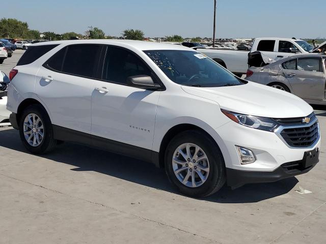 CHEVROLET EQUINOX LS 2020
