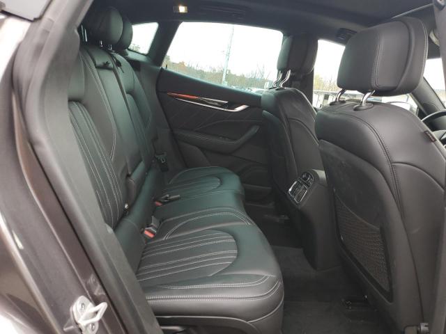 MASERATI LEVANTE S 2021