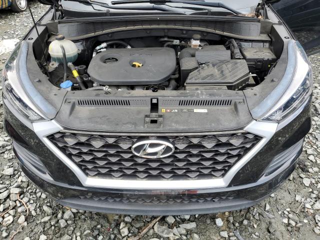 HYUNDAI TUCSON SE 2021