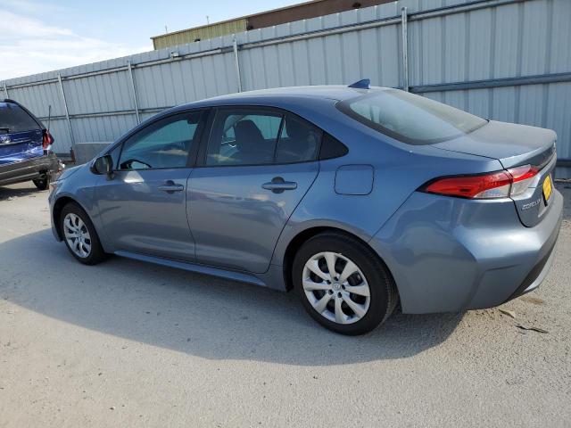 TOYOTA COROLLA LE 2022