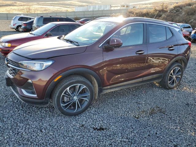 BUICK ENCORE GX SELECT 2022