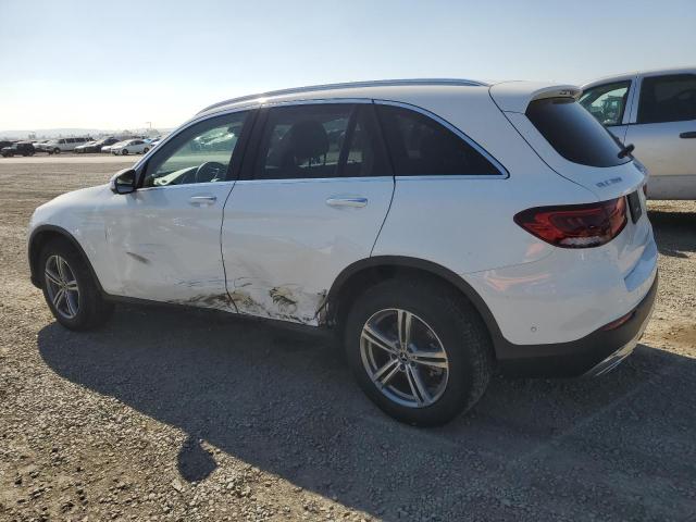 MERCEDES-BENZ GLC 300 4MATIC 2020