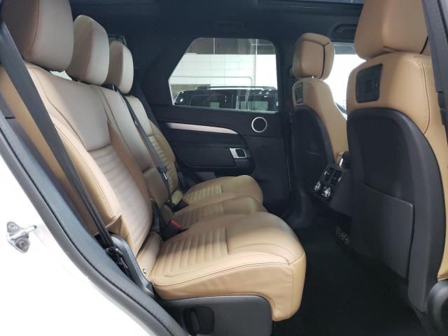 LAND ROVER DISCOVERY 2023