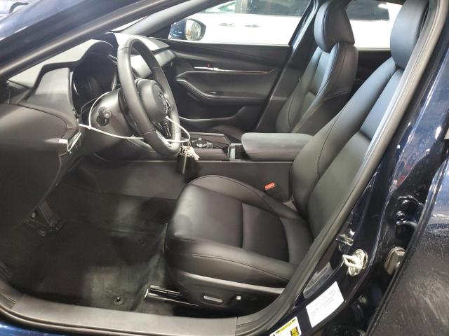 MAZDA 3 PREFERRED 2025