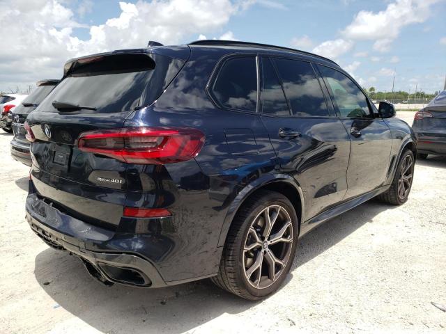 BMW X5 XDRIVE 40I 2021