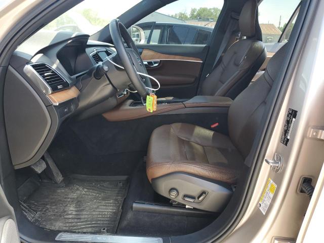 VOLVO XC90 PLUS 2022