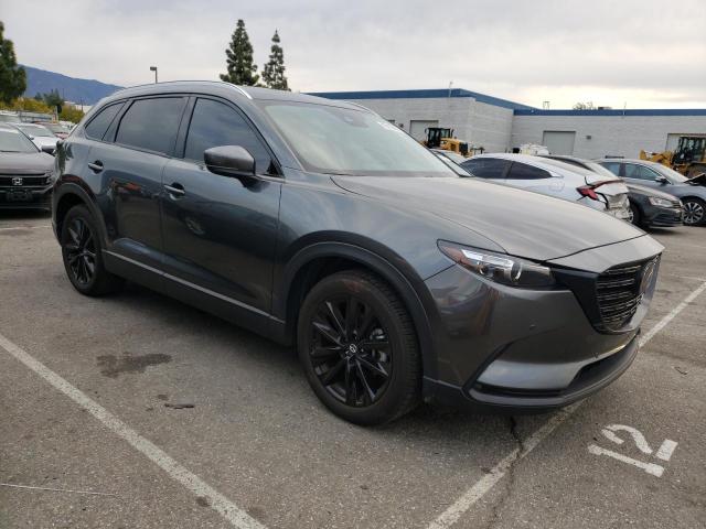 MAZDA CX-9 TOURING PLUS 2022
