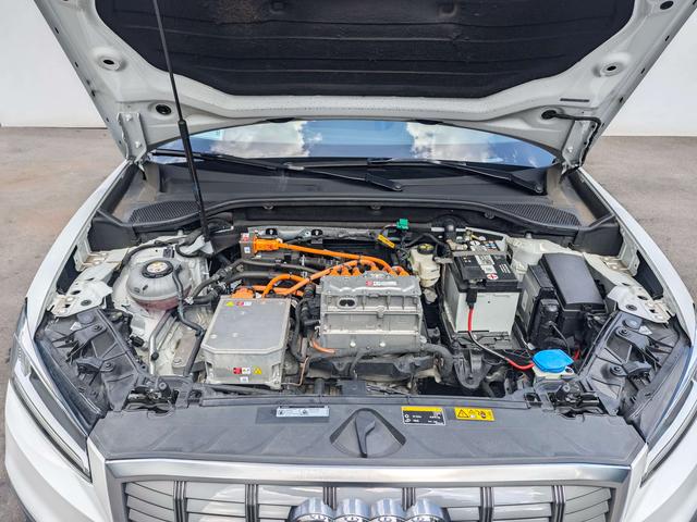 AUDI Q2L e-tron 2019