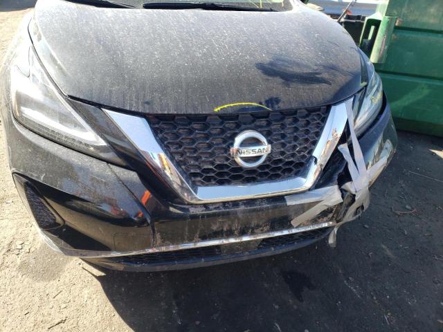 NISSAN MURANO SV 2020