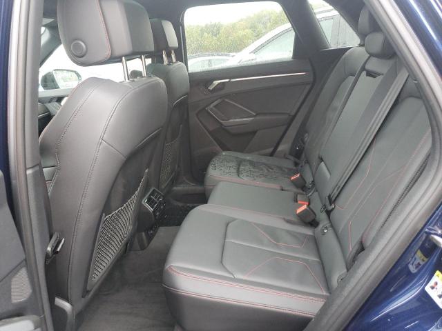 AUDI Q3 PREMIUM PLUS S LINE 45 2025