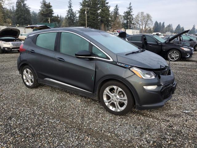CHEVROLET BOLT EV LT 2020