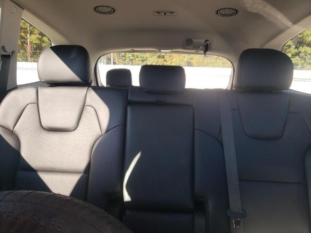 KIA TELLURIDE LX 2024