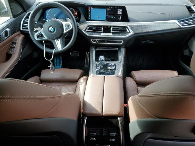 BMW X5 XDRIVE40I 2023