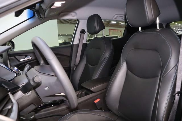 Chevrolet Menlo 2020