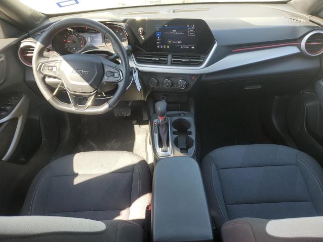 CHEVROLET TRAX 1RS 2023