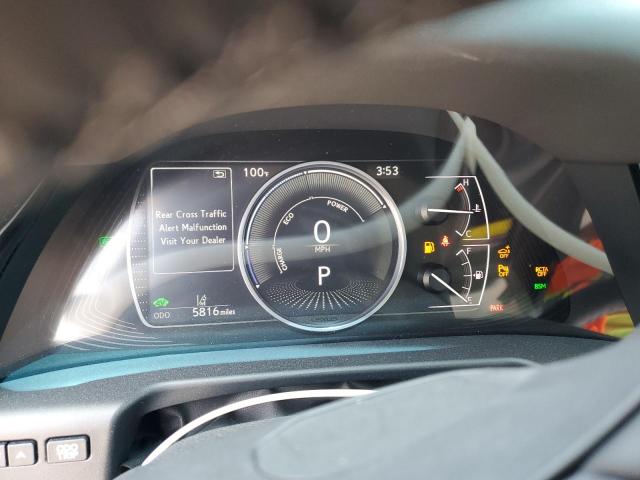LEXUS ES 300H BASE 2024