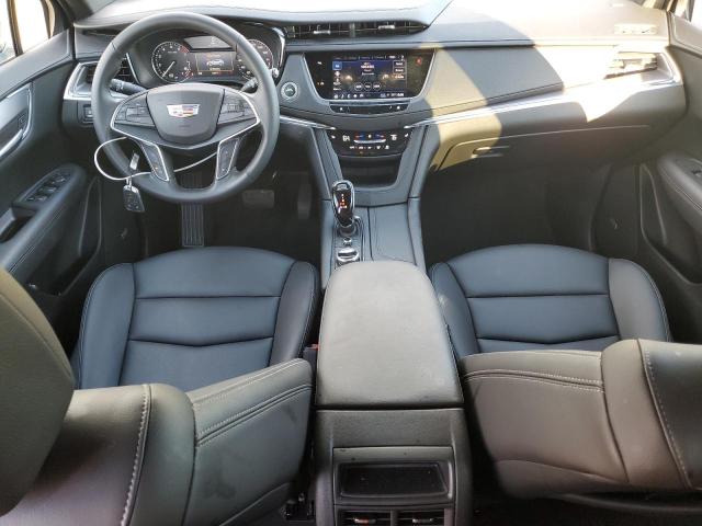 CADILLAC XT5 LUXURY 2024