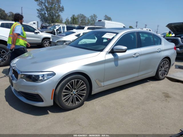 BMW 530 I 2019