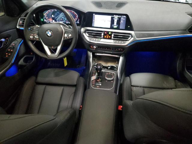 BMW 330XI 2021