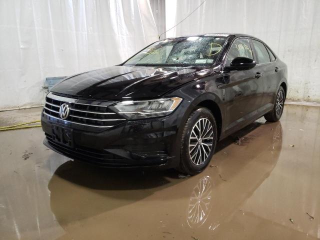 VOLKSWAGEN JETTA S 2021