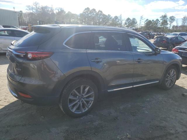 MAZDA CX-9 GRAND TOURING 2021