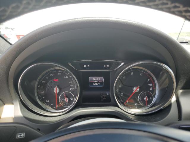MERCEDES-BENZ CLA 250 4MATIC 2018